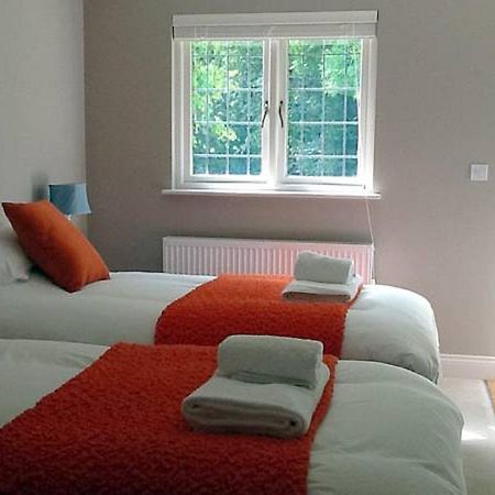Garden Cottage Bed And Breakfast Holton  Chambre photo